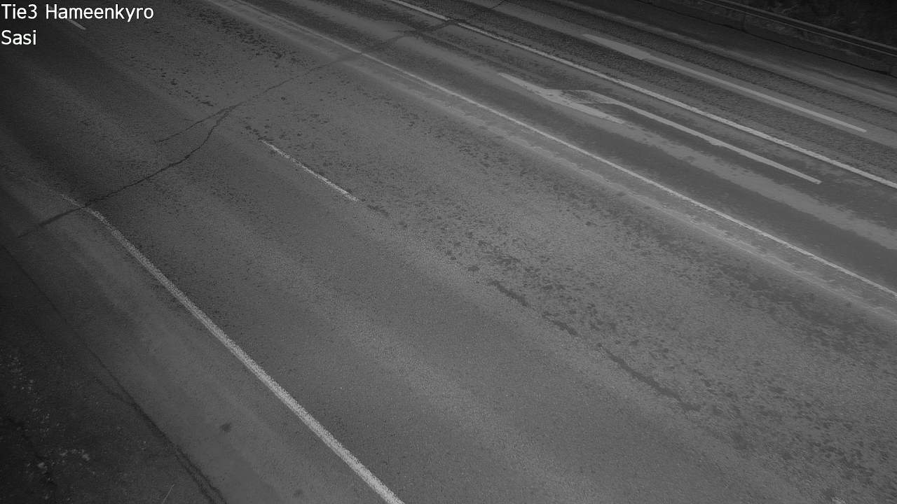 Kelikamerat Kuva Tie 3 Hämeenkyrö, Sasi, Hämeenkyrö, Pirkanmaa