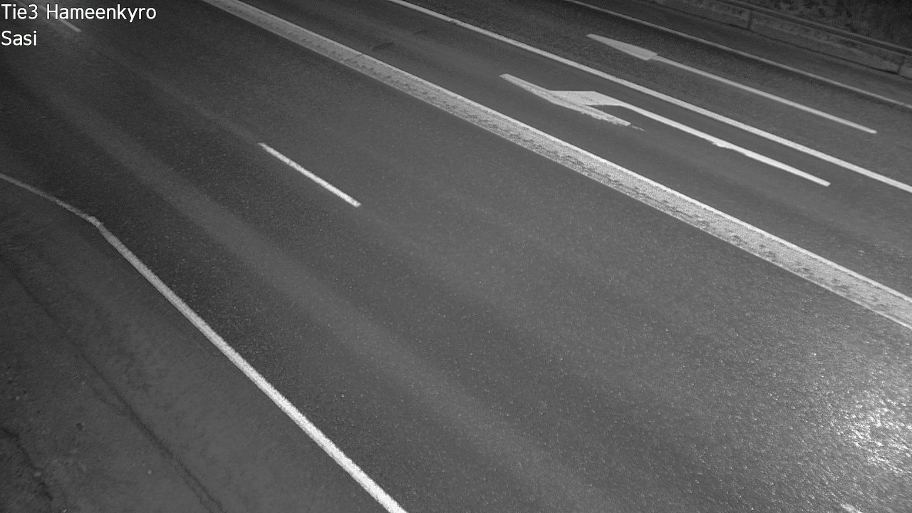 Weather Camera Image Väg 3 Hämeenkyrö, Sasi, Hämeenkyrö, Pirkanmaa