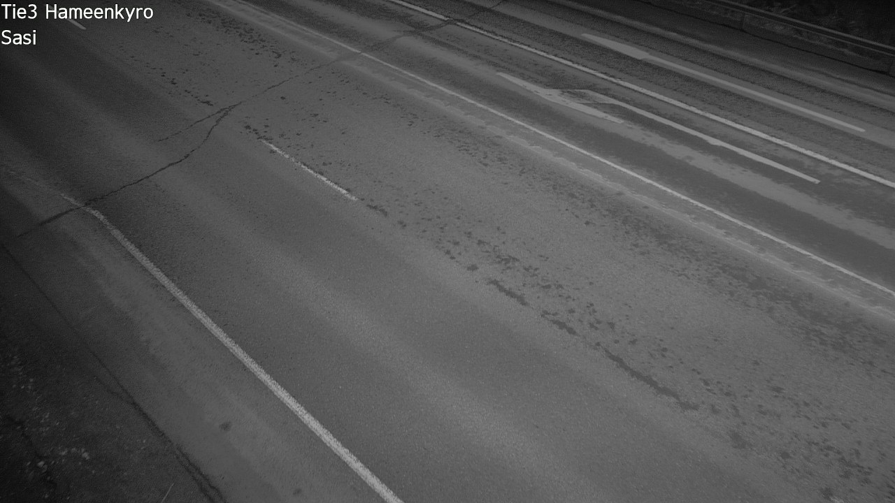 Kelikamerat Kuva Tie 3 Hämeenkyrö, Sasi, Hämeenkyrö, Pirkanmaa