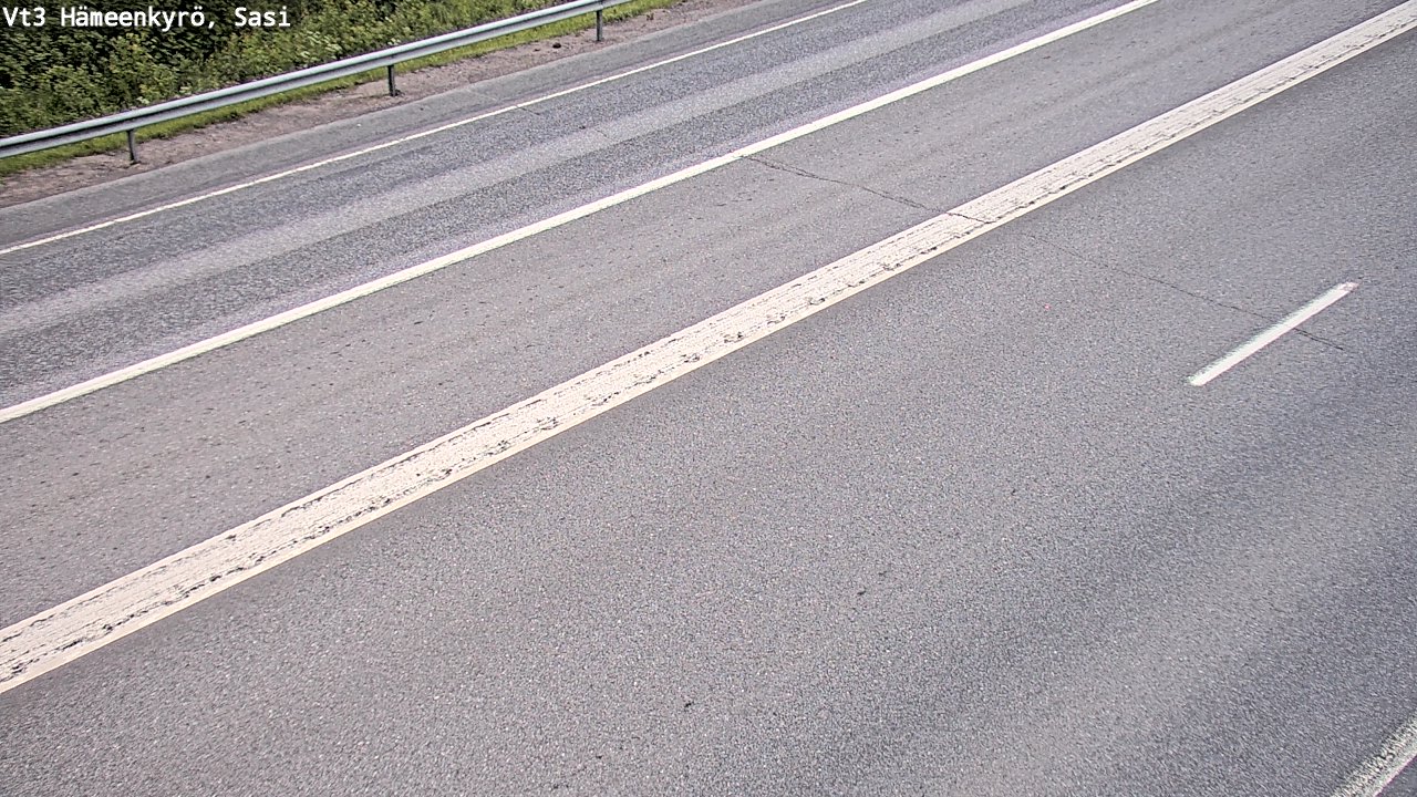 Kelikamerat Kuva Tie 3 Hämeenkyrö, Sasi, Hämeenkyrö, Pirkanmaa