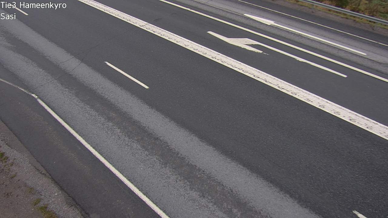 Kelikamerat Kuva Tie 3 Hämeenkyrö, Sasi, Hämeenkyrö, Pirkanmaa