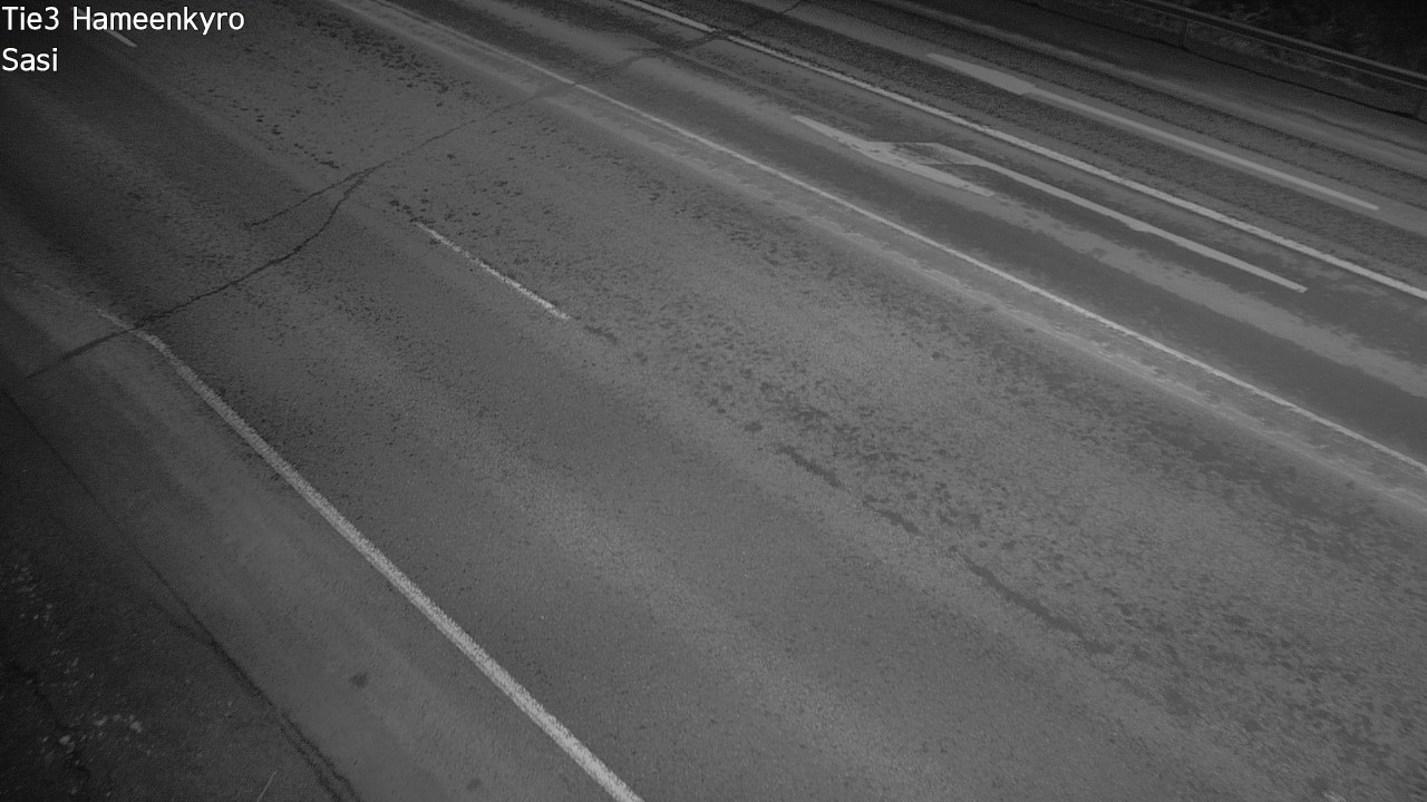 Kelikamerat Kuva Tie 3 Hämeenkyrö, Sasi, Hämeenkyrö, Pirkanmaa