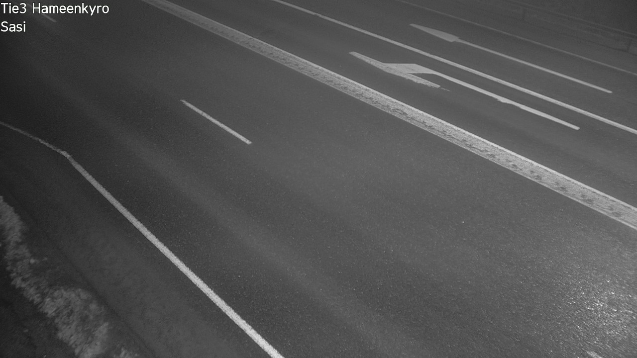 Weather Camera Image Väg 3 Hämeenkyrö, Sasi, Hämeenkyrö, Pirkanmaa