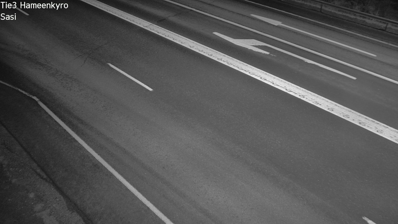 Kelikamerat Kuva Tie 3 Hämeenkyrö, Sasi, Hämeenkyrö, Pirkanmaa