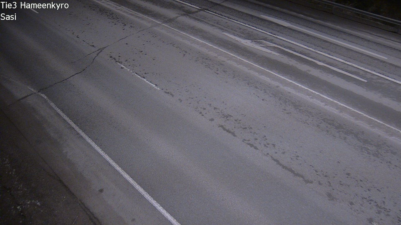 Kelikamerat Kuva Tie 3 Hämeenkyrö, Sasi, Hämeenkyrö, Pirkanmaa