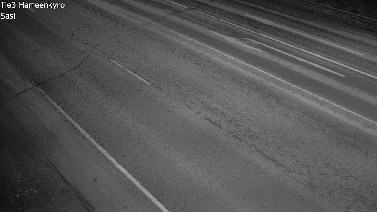 Kelikamerat Kuva Tie 3 Hämeenkyrö, Sasi, Hämeenkyrö, Pirkanmaa