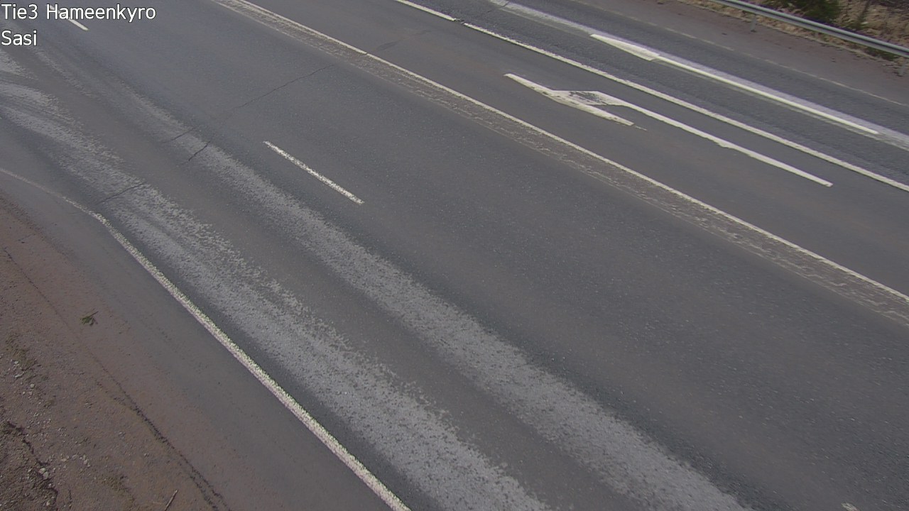 Kelikamerat Kuva Tie 3 Hämeenkyrö, Sasi, Hämeenkyrö, Pirkanmaa