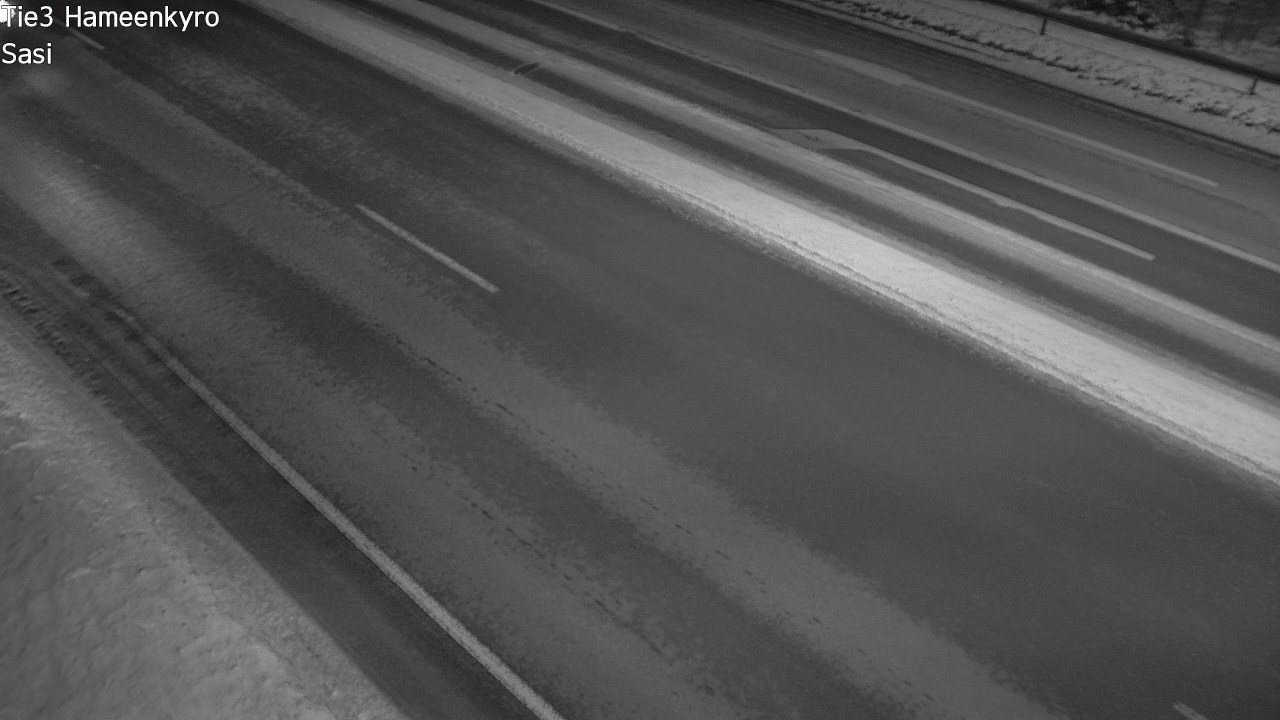 Kelikamerat Kuva Tie 3 Hämeenkyrö, Sasi, Hämeenkyrö, Pirkanmaa