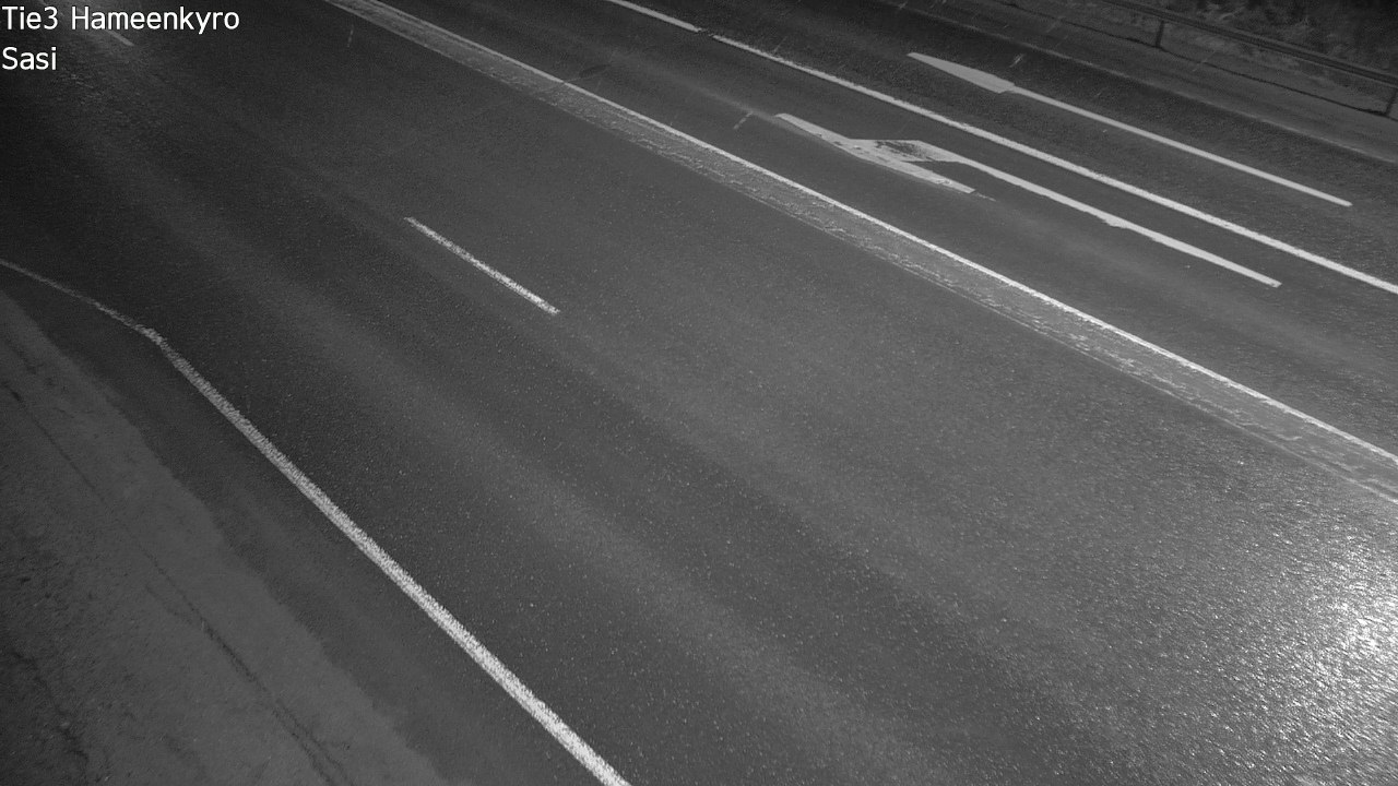 Kelikamerat Kuva Tie 3 Hämeenkyrö, Sasi, Hämeenkyrö, Pirkanmaa