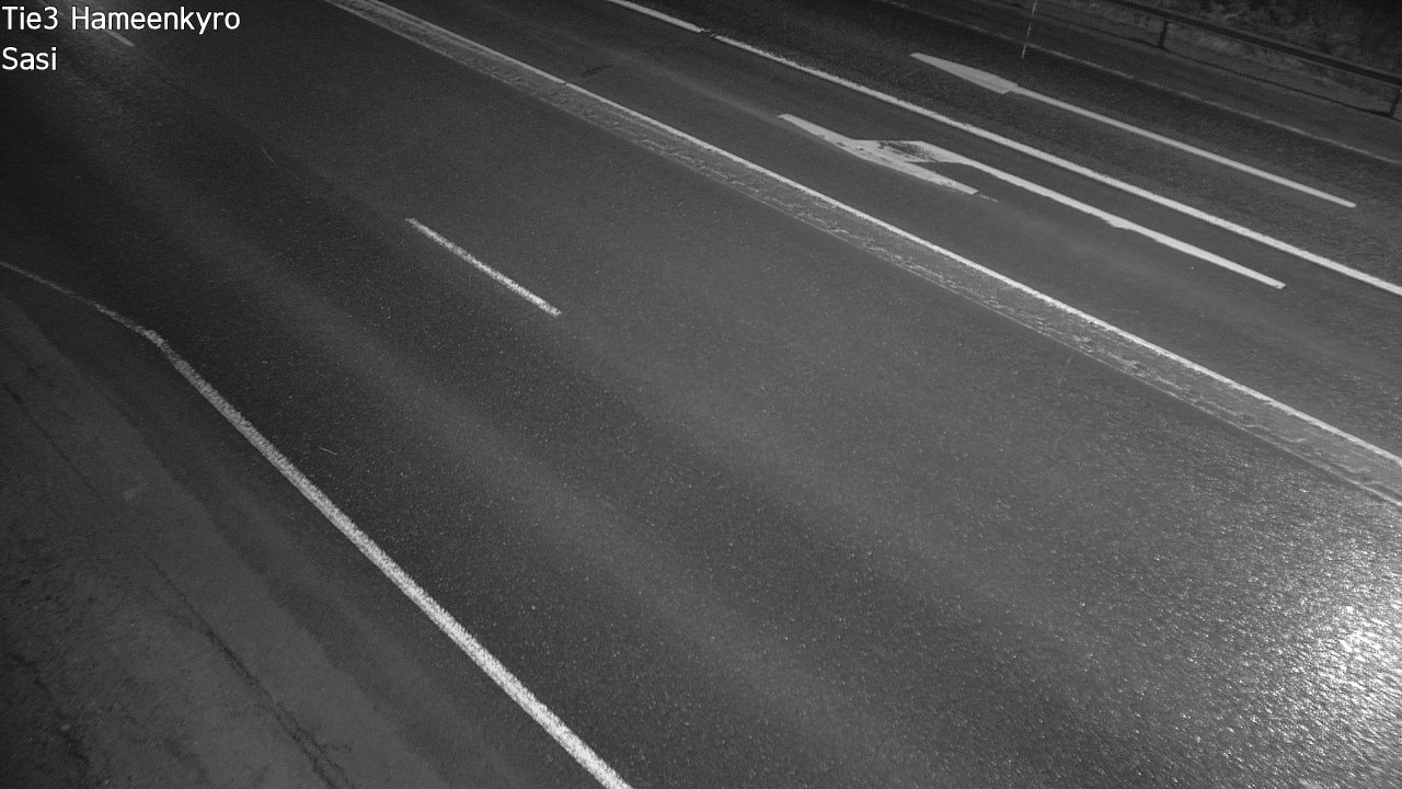 Kelikamerat Kuva Tie 3 Hämeenkyrö, Sasi, Hämeenkyrö, Pirkanmaa