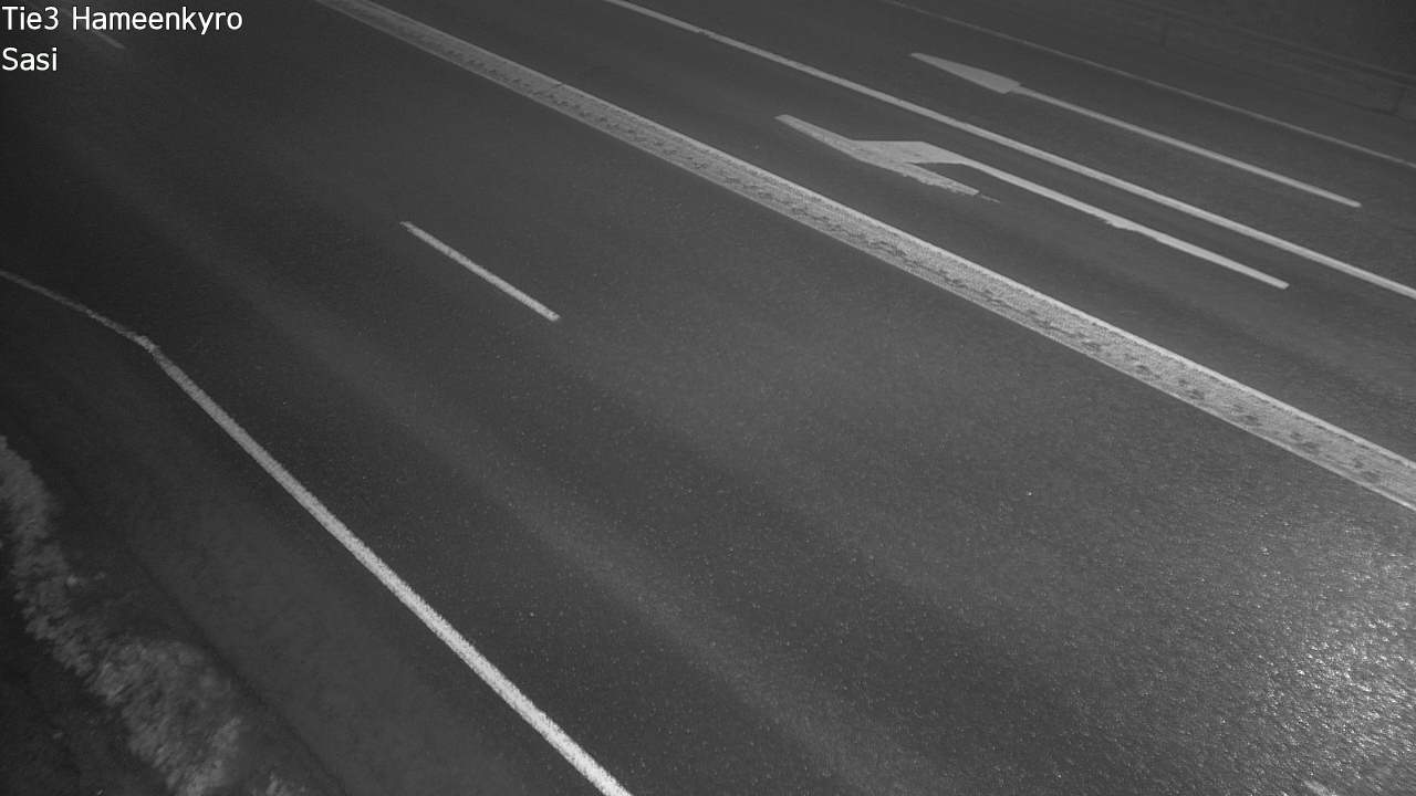 Weather Camera Image Väg 3 Hämeenkyrö, Sasi, Hämeenkyrö, Pirkanmaa