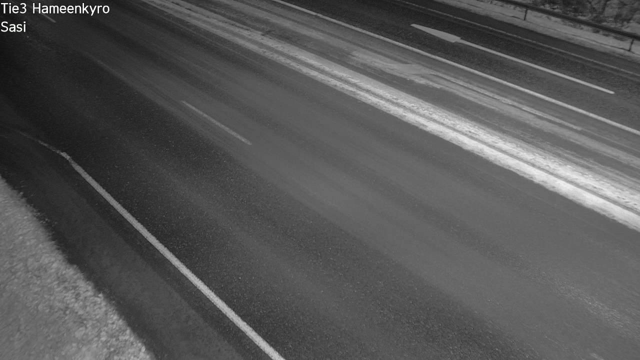 Kelikamerat Kuva Tie 3 Hämeenkyrö, Sasi, Hämeenkyrö, Pirkanmaa