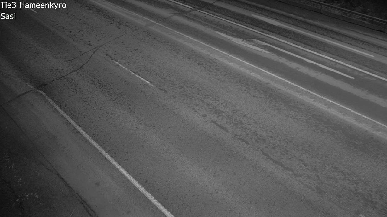 Kelikamerat Kuva Tie 3 Hämeenkyrö, Sasi, Hämeenkyrö, Pirkanmaa