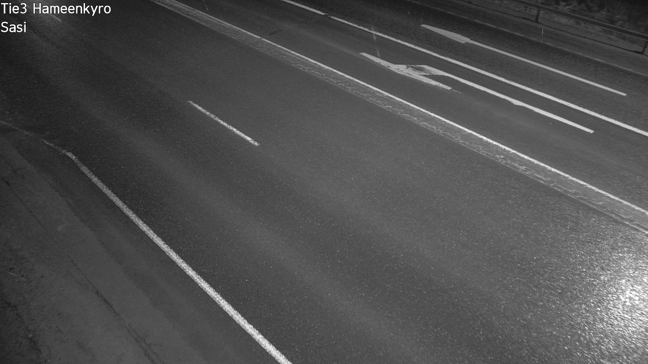 Kelikamerat Kuva Tie 3 Hämeenkyrö, Sasi, Hämeenkyrö, Pirkanmaa