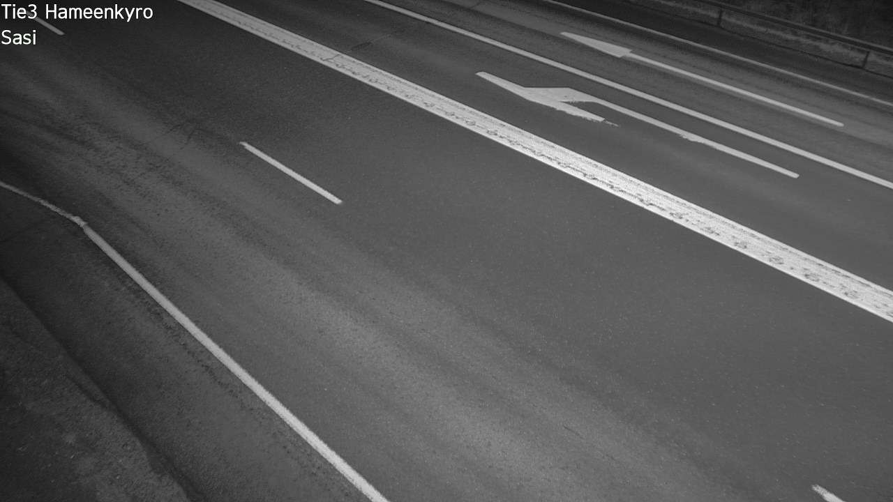 Kelikamerat Kuva Tie 3 Hämeenkyrö, Sasi, Hämeenkyrö, Pirkanmaa