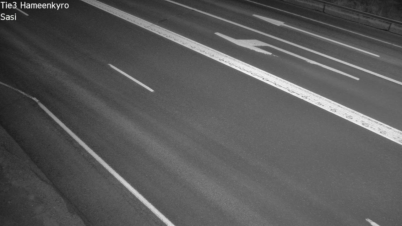 Kelikamerat Kuva Tie 3 Hämeenkyrö, Sasi, Hämeenkyrö, Pirkanmaa