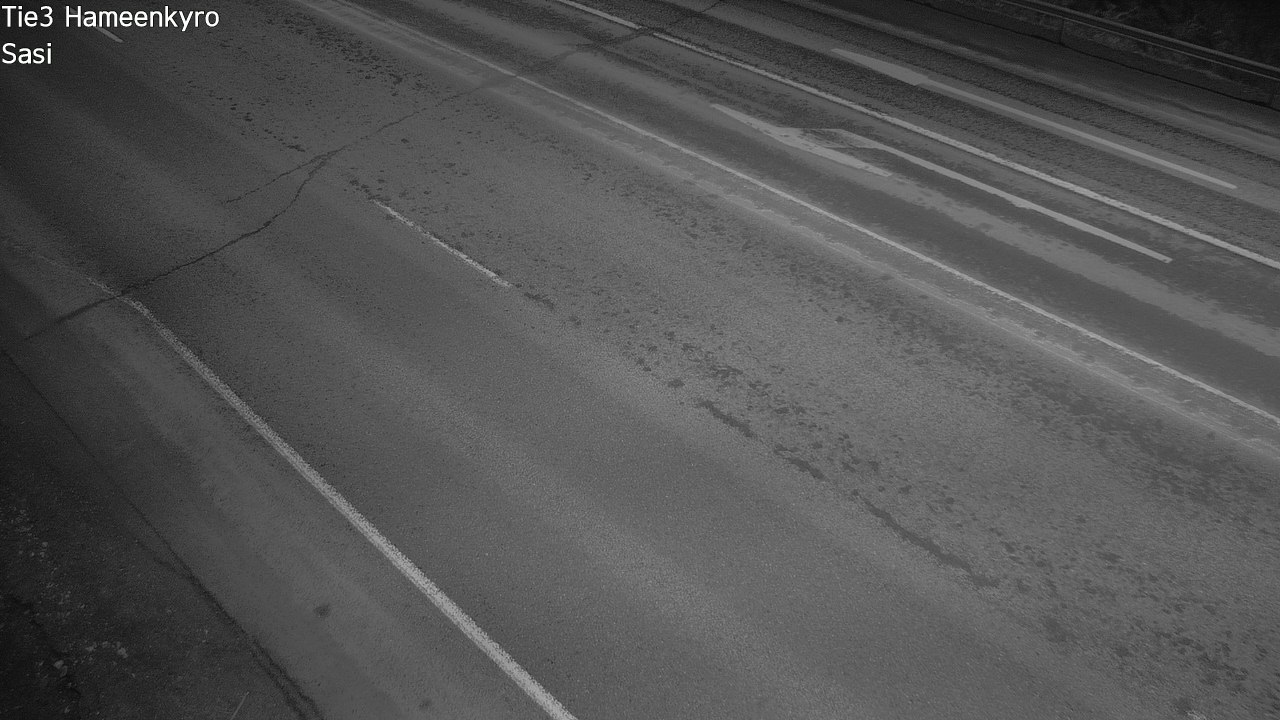 Kelikamerat Kuva Tie 3 Hämeenkyrö, Sasi, Hämeenkyrö, Pirkanmaa