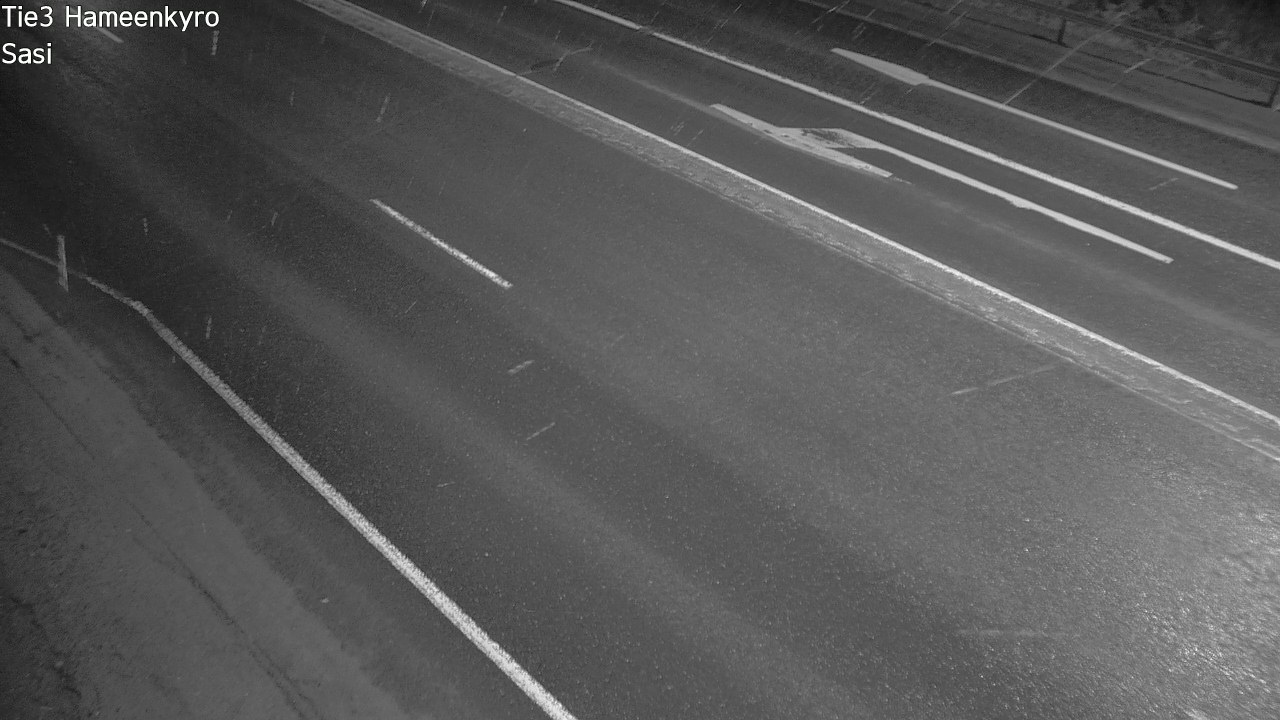 Kelikamerat Kuva Tie 3 Hämeenkyrö, Sasi, Hämeenkyrö, Pirkanmaa