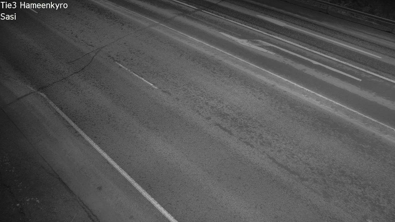 Kelikamerat Kuva Tie 3 Hämeenkyrö, Sasi, Hämeenkyrö, Pirkanmaa