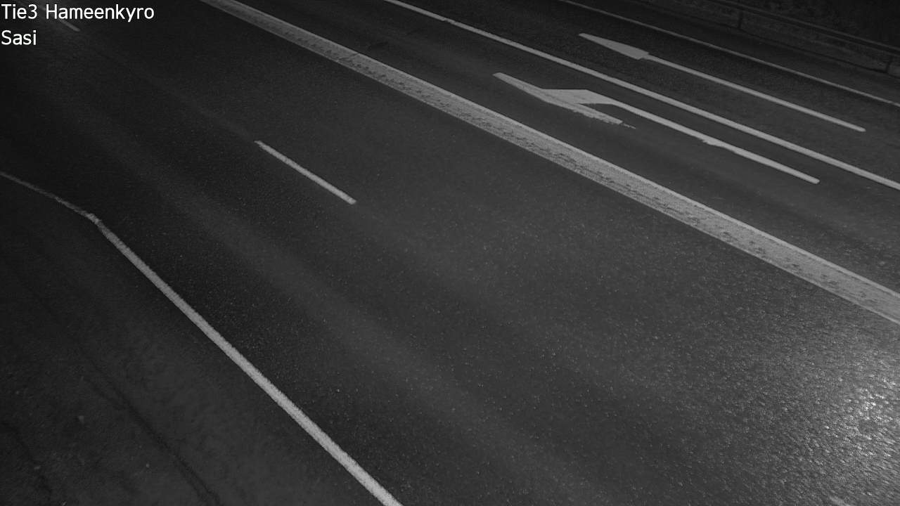 Weather Camera Image Väg 3 Hämeenkyrö, Sasi, Hämeenkyrö, Pirkanmaa