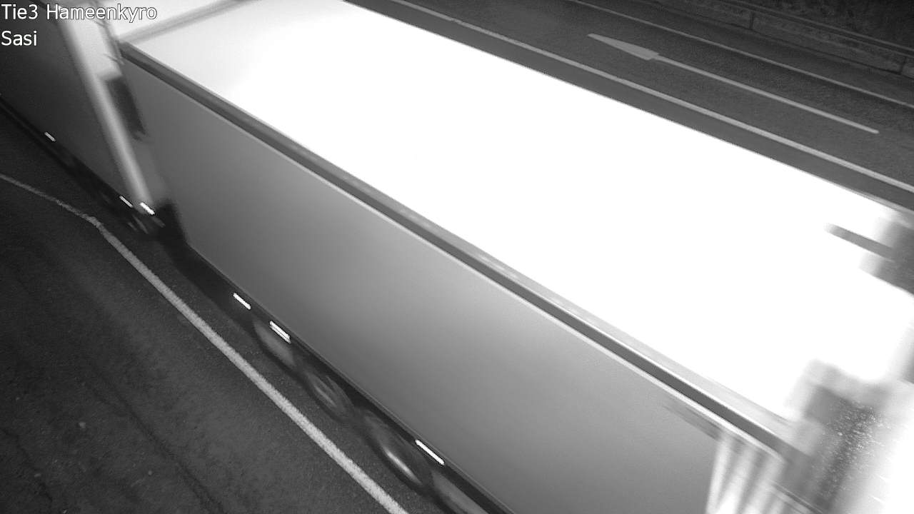 Weather Camera Image Väg 3 Hämeenkyrö, Sasi, Hämeenkyrö, Pirkanmaa