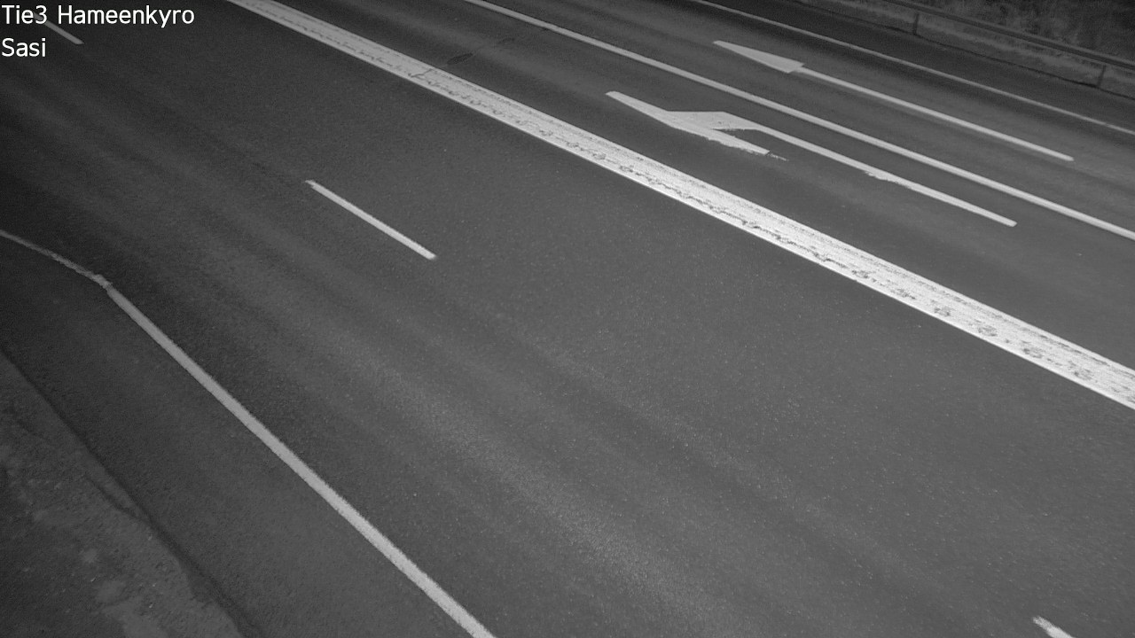 Kelikamerat Kuva Tie 3 Hämeenkyrö, Sasi, Hämeenkyrö, Pirkanmaa