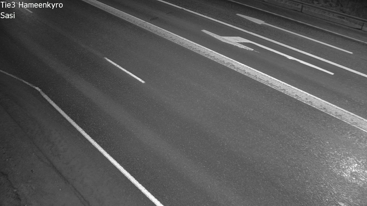 Weather Camera Image Väg 3 Hämeenkyrö, Sasi, Hämeenkyrö, Pirkanmaa