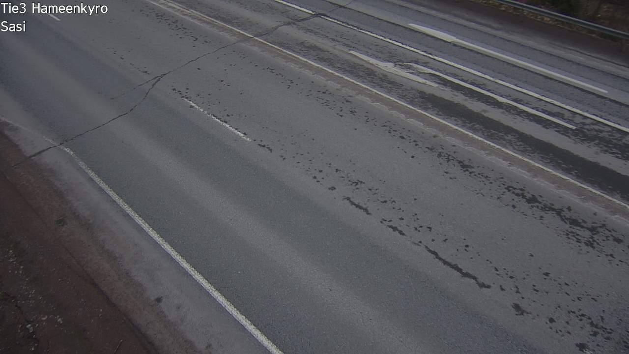 Kelikamerat Kuva Tie 3 Hämeenkyrö, Sasi, Hämeenkyrö, Pirkanmaa