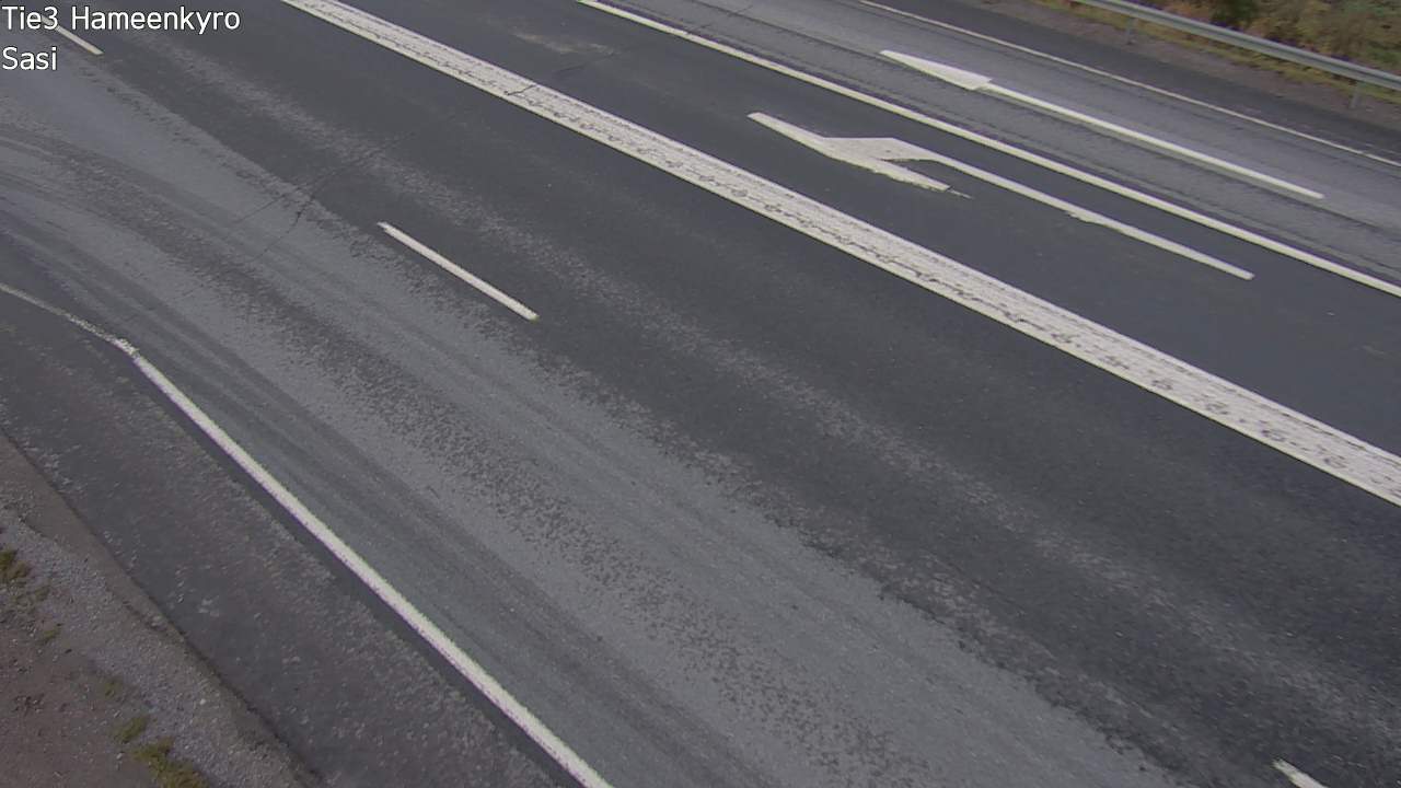 Kelikamerat Kuva Tie 3 Hämeenkyrö, Sasi, Hämeenkyrö, Pirkanmaa