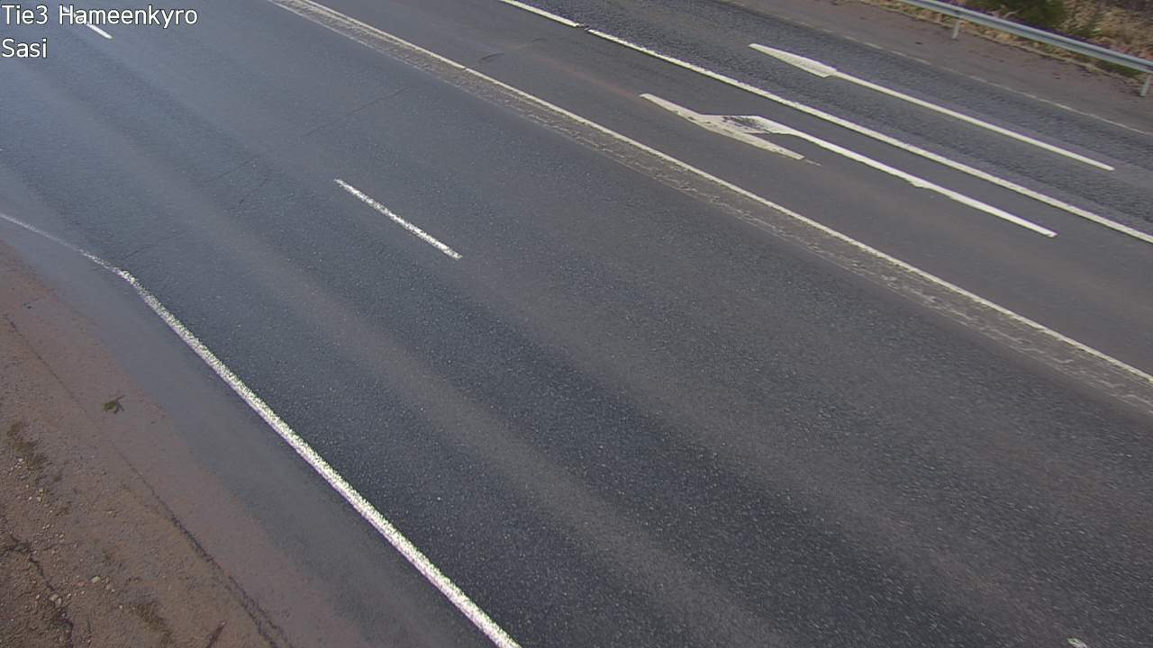 Kelikamerat Kuva Tie 3 Hämeenkyrö, Sasi, Hämeenkyrö, Pirkanmaa