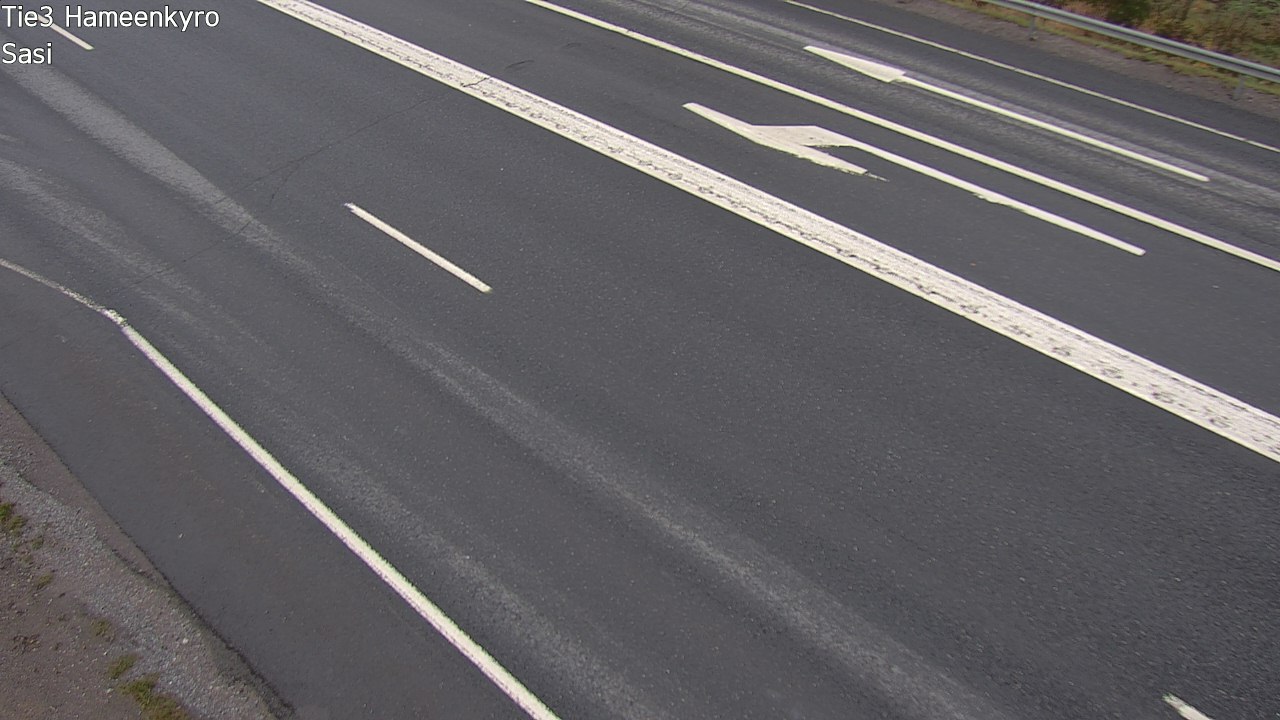 Kelikamerat Kuva Tie 3 Hämeenkyrö, Sasi, Hämeenkyrö, Pirkanmaa