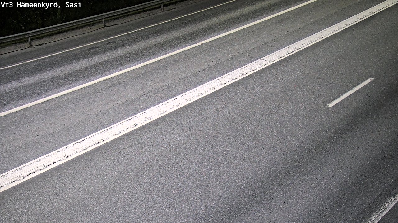Kelikamerat Kuva Tie 3 Hämeenkyrö, Sasi, Hämeenkyrö, Pirkanmaa