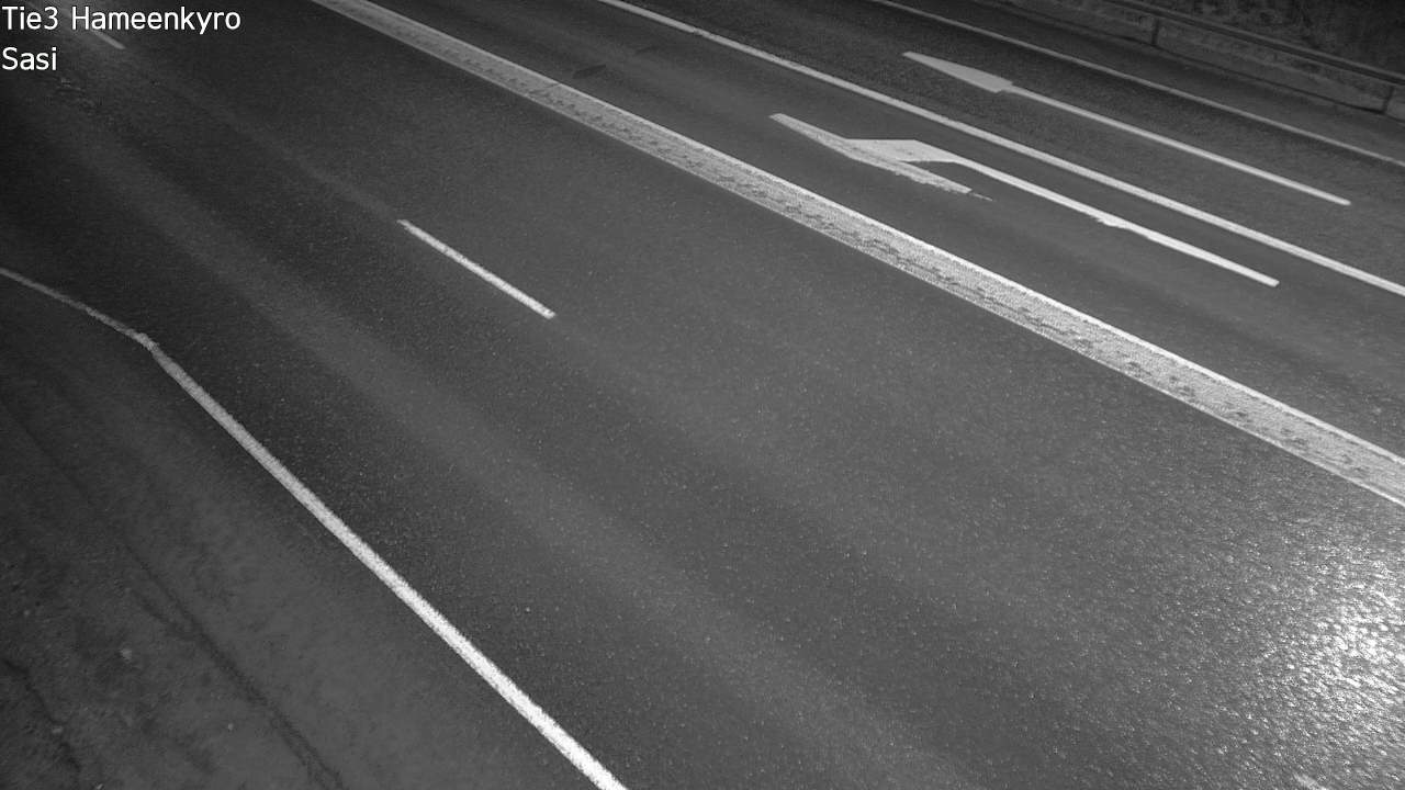 Weather Camera Image Väg 3 Hämeenkyrö, Sasi, Hämeenkyrö, Pirkanmaa