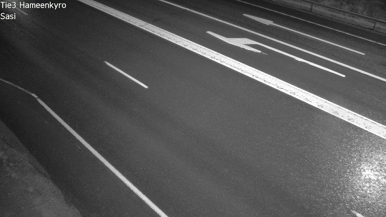 Kelikamerat Kuva Tie 3 Hämeenkyrö, Sasi, Hämeenkyrö, Pirkanmaa