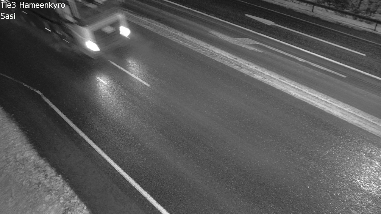 Kelikamerat Kuva Tie 3 Hämeenkyrö, Sasi, Hämeenkyrö, Pirkanmaa