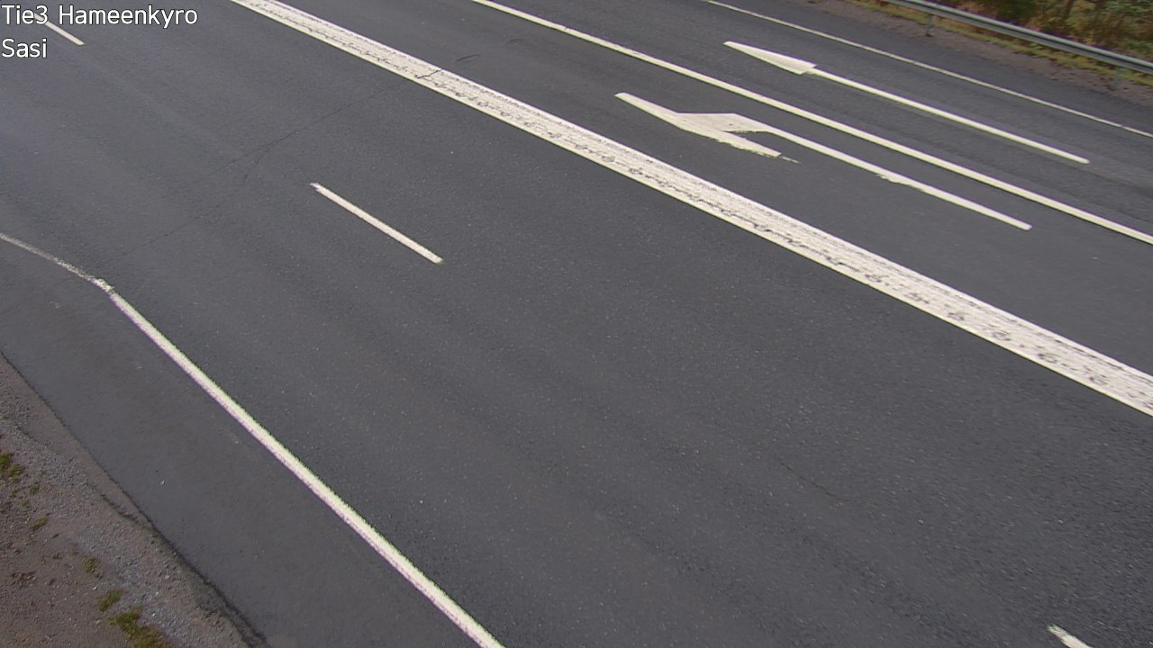 Kelikamerat Kuva Tie 3 Hämeenkyrö, Sasi, Hämeenkyrö, Pirkanmaa