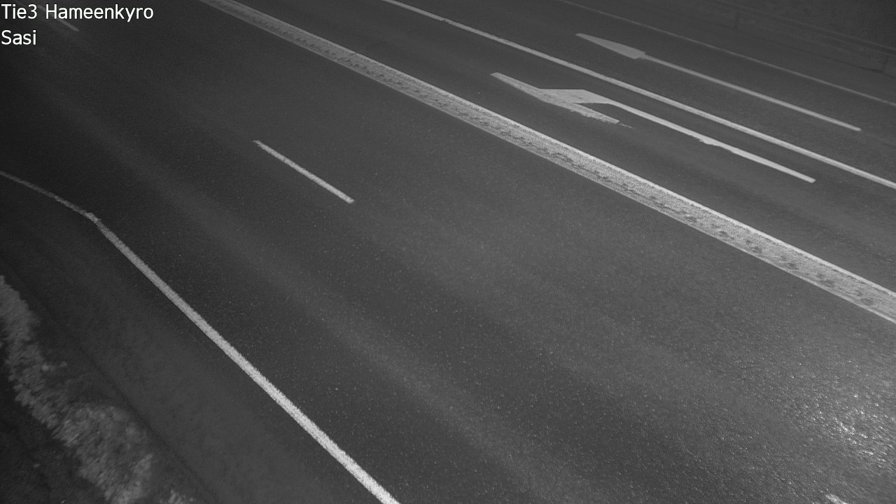 Weather Camera Image Väg 3 Hämeenkyrö, Sasi, Hämeenkyrö, Pirkanmaa