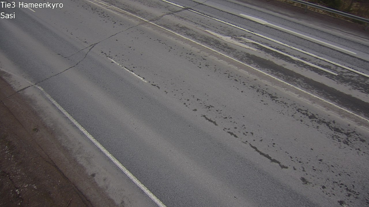 Kelikamerat Kuva Tie 3 Hämeenkyrö, Sasi, Hämeenkyrö, Pirkanmaa