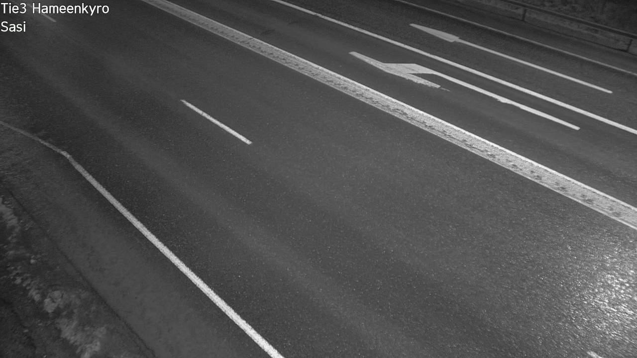 Weather Camera Image Väg 3 Hämeenkyrö, Sasi, Hämeenkyrö, Pirkanmaa