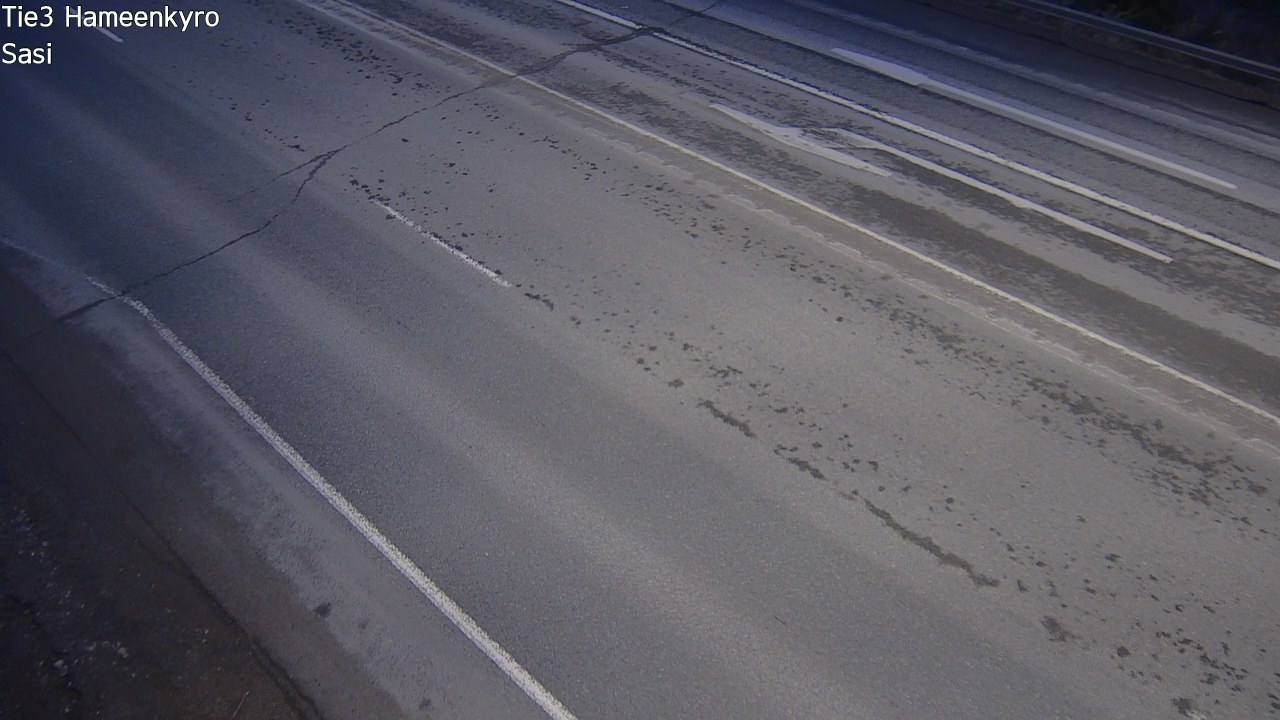 Kelikamerat Kuva Tie 3 Hämeenkyrö, Sasi, Hämeenkyrö, Pirkanmaa