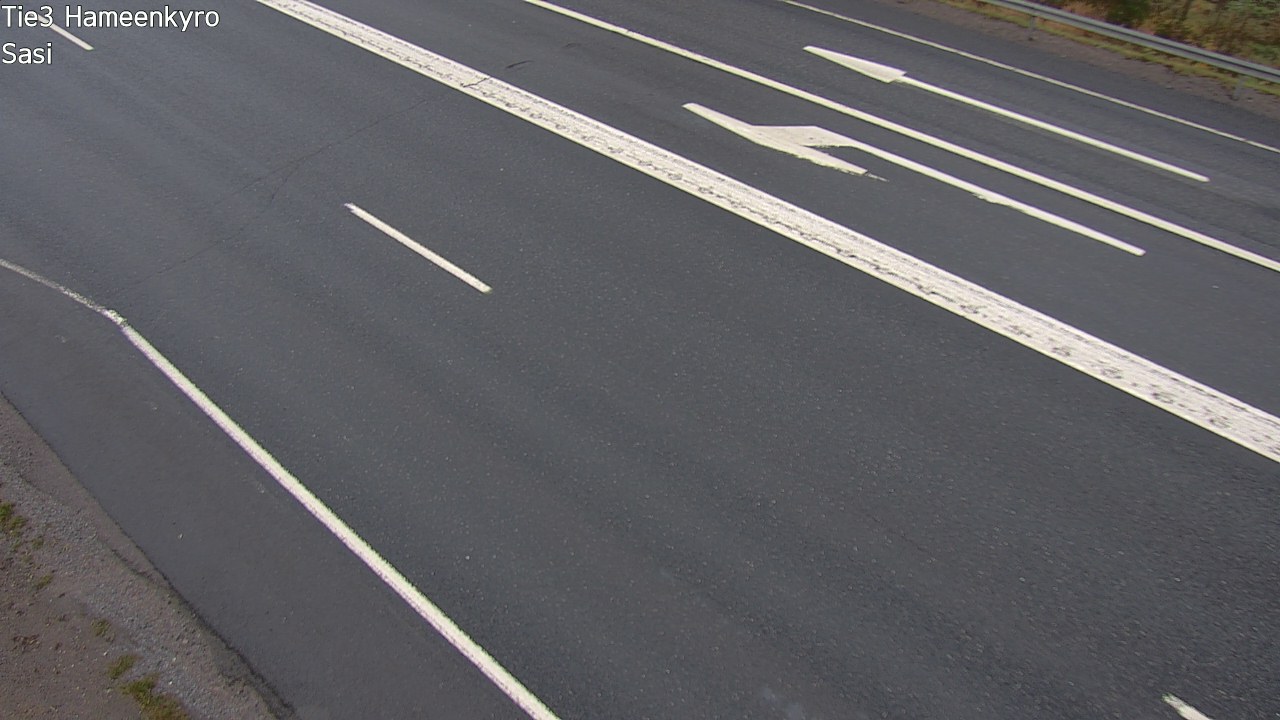 Kelikamerat Kuva Tie 3 Hämeenkyrö, Sasi, Hämeenkyrö, Pirkanmaa