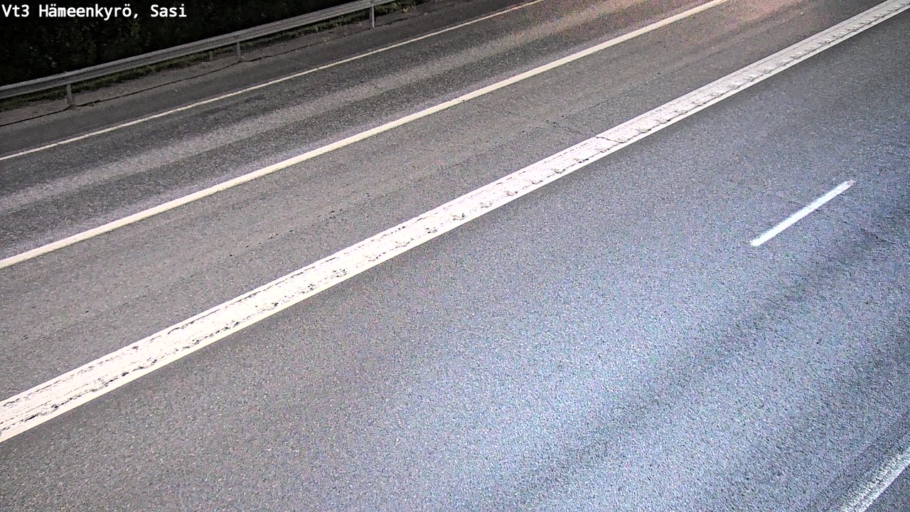 Kelikamerat Kuva Tie 3 Hämeenkyrö, Sasi, Hämeenkyrö, Pirkanmaa