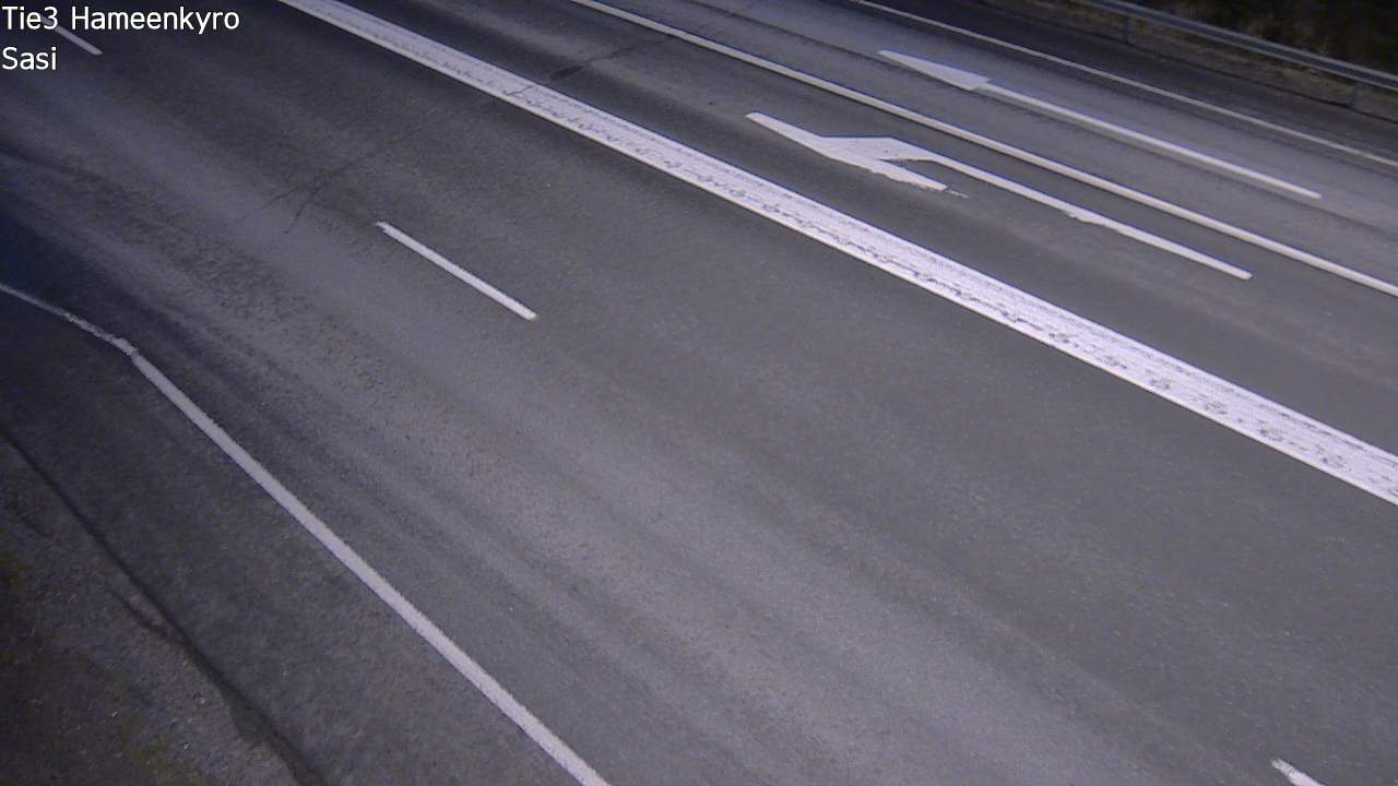 Kelikamerat Kuva Tie 3 Hämeenkyrö, Sasi, Hämeenkyrö, Pirkanmaa