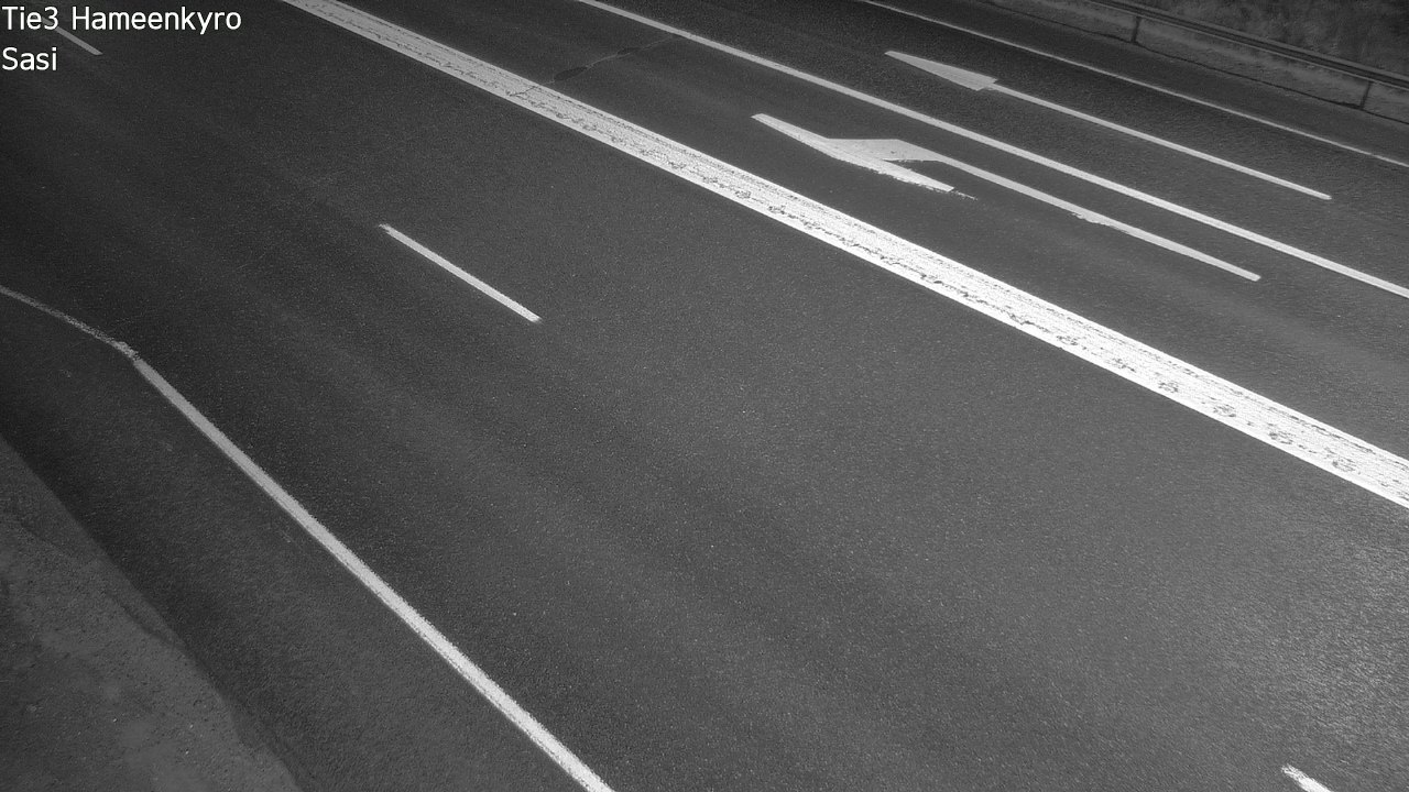 Kelikamerat Kuva Tie 3 Hämeenkyrö, Sasi, Hämeenkyrö, Pirkanmaa