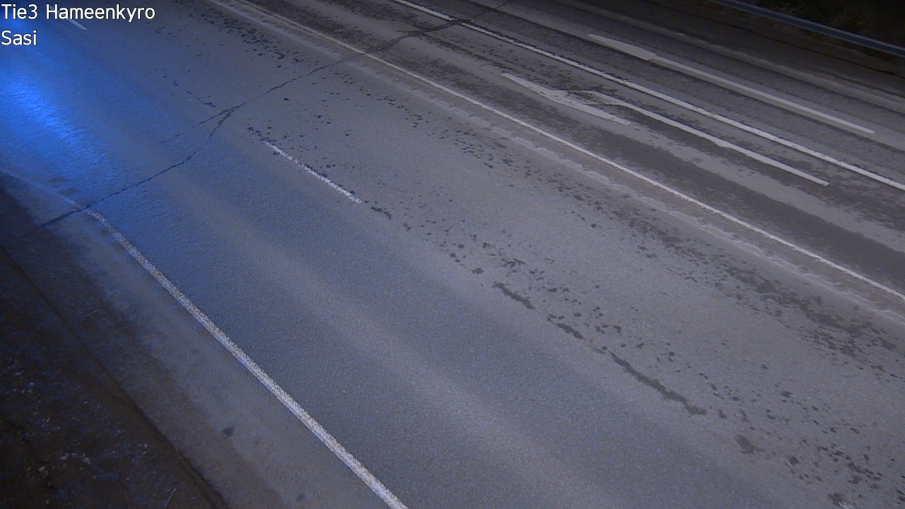 Kelikamerat Kuva Tie 3 Hämeenkyrö, Sasi, Hämeenkyrö, Pirkanmaa