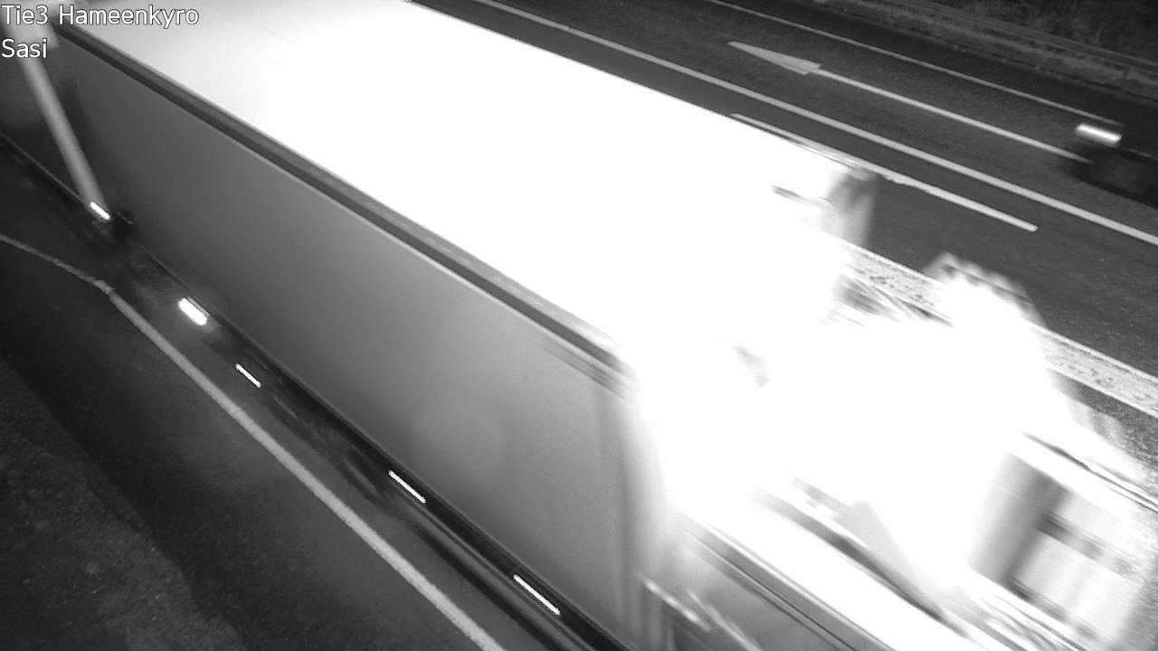 Kelikamerat Kuva Tie 3 Hämeenkyrö, Sasi, Hämeenkyrö, Pirkanmaa