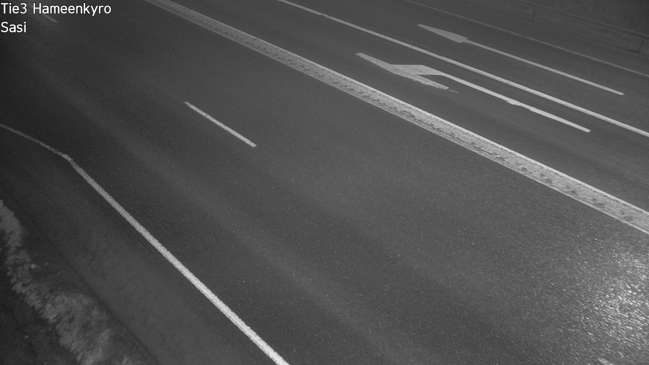Weather Camera Image Väg 3 Hämeenkyrö, Sasi, Hämeenkyrö, Pirkanmaa