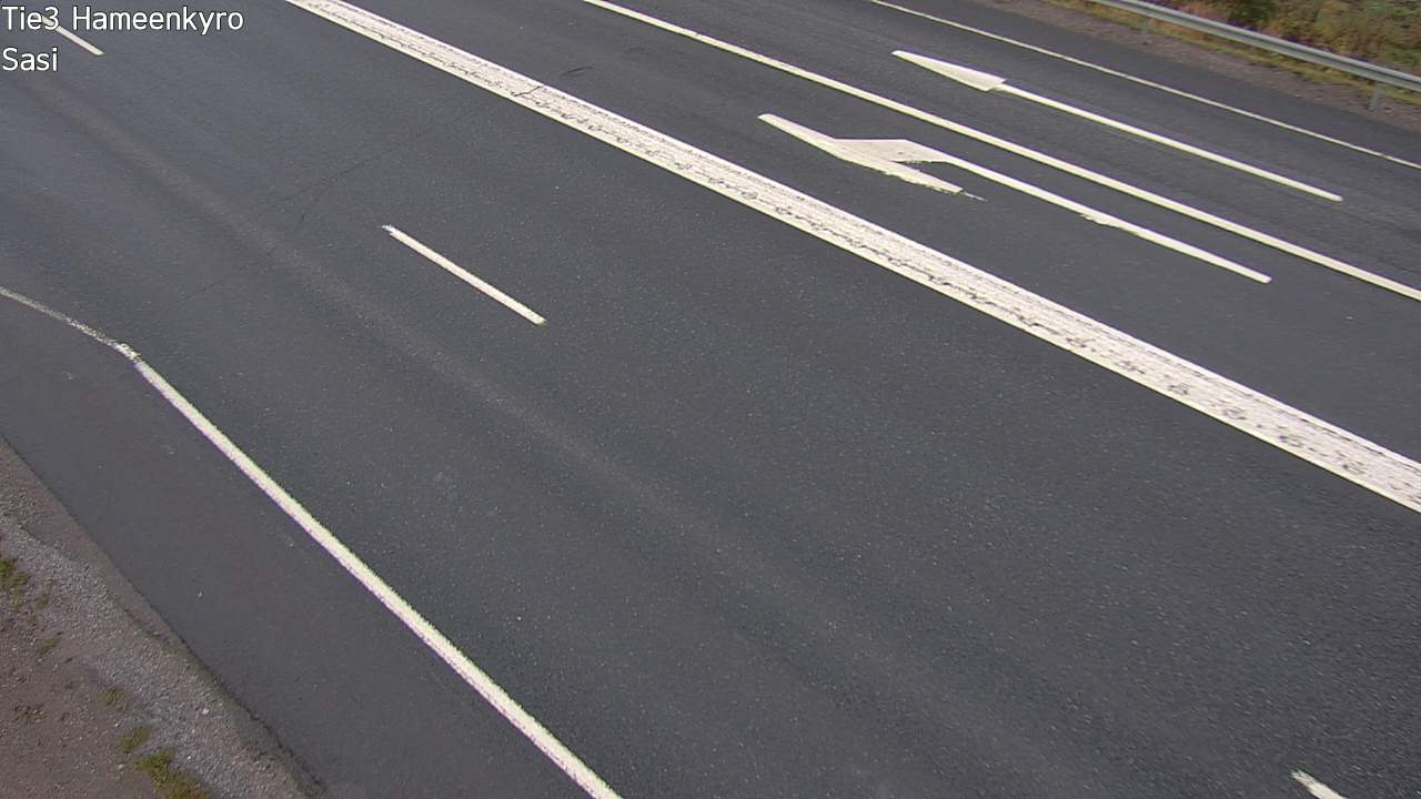 Kelikamerat Kuva Tie 3 Hämeenkyrö, Sasi, Hämeenkyrö, Pirkanmaa