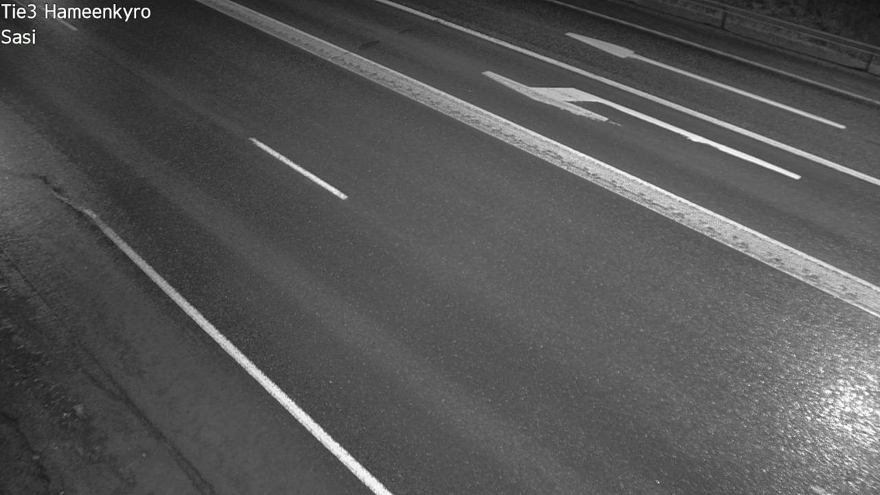 Weather Camera Image Väg 3 Hämeenkyrö, Sasi, Hämeenkyrö, Pirkanmaa