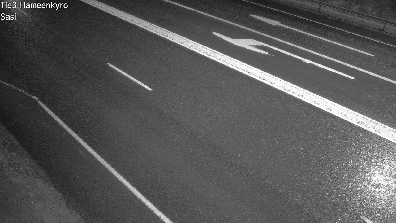 Kelikamerat Kuva Tie 3 Hämeenkyrö, Sasi, Hämeenkyrö, Pirkanmaa